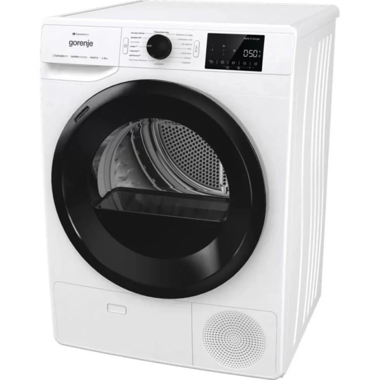 в продажу Сушильна машина Gorenje DPNE 92 GNLWIFI/UA (DPNE92GNLWIFI) - фото 3