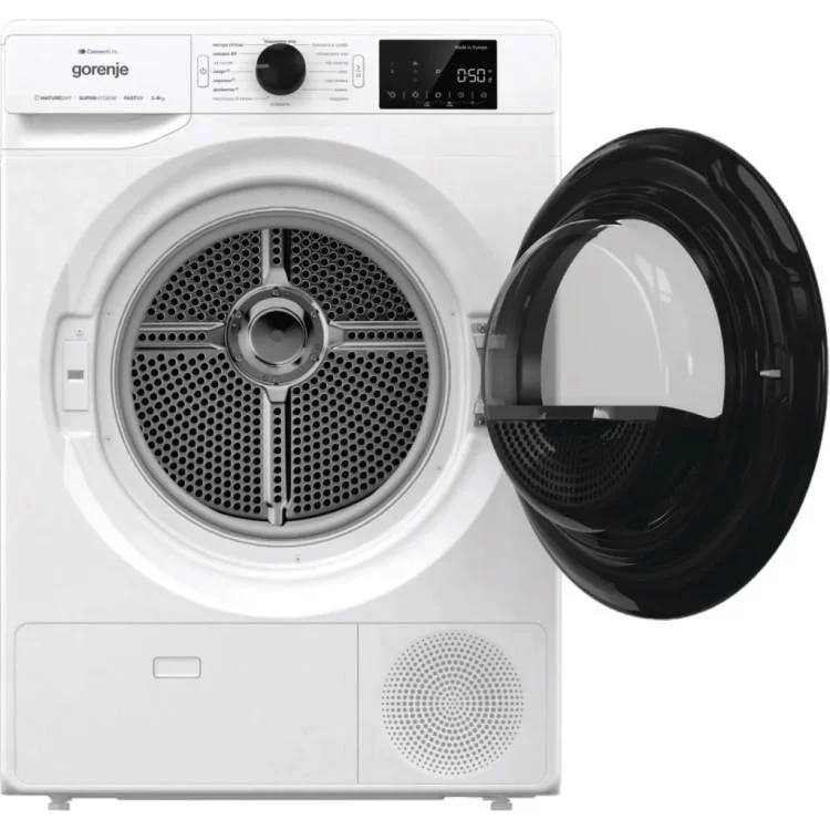 продаємо Сушильна машина Gorenje DPNE 92 GNLWIFI/UA (DPNE92GNLWIFI) в Україні - фото 4