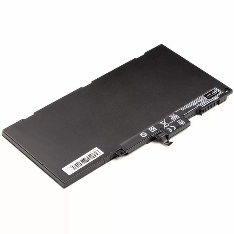 Аккумулятор для ноутбука HP Elitebook 745 G3 (800231-141) 11.4V 4035mAh PowerPlant (NB461042) цена 2 378грн - фотография 2