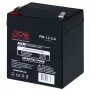 Батарея к ИБП Powercom PM-12-5.0, 12V 5Ah (PM-12-5.0)