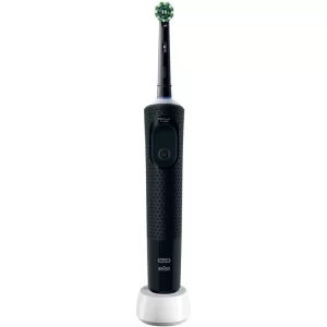 Электрическая зубная щетка Oral-B D103.413.3 PRO Black