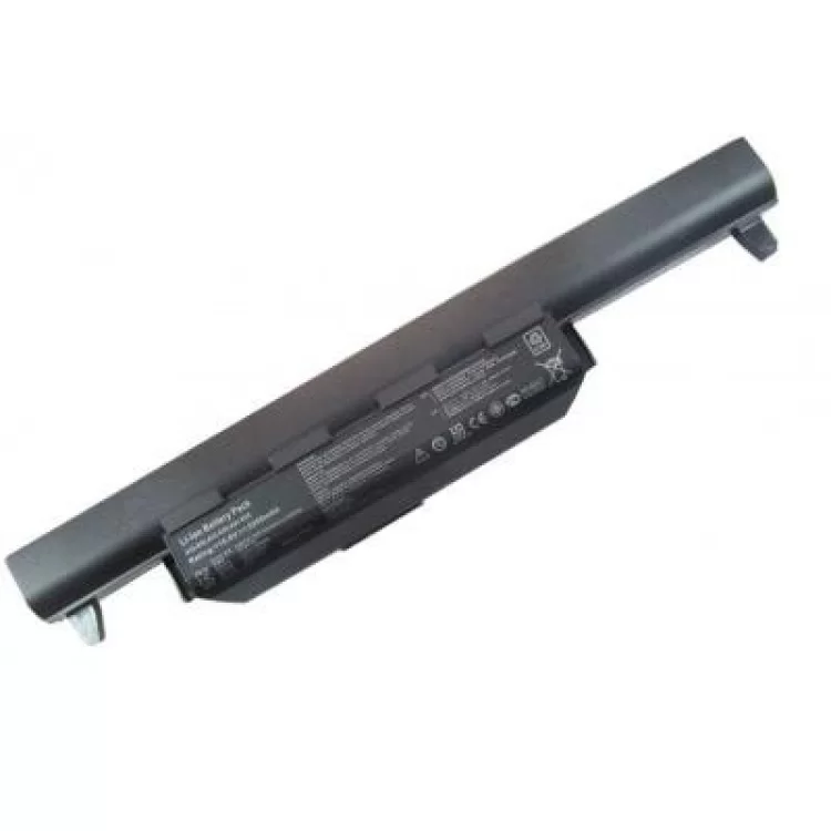 Акумулятор до ноутбука AlSoft Asus A32-K55 5200mAh 6cell 11.1V Li-ion (A41659) ціна 2 606грн - фотографія 2