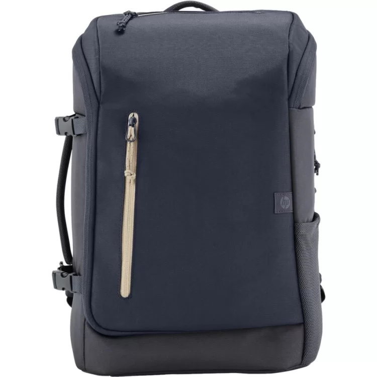 Рюкзак для ноутбука HP 15.6" Travel 25L BNG Laptop Backpack (6B8U5AA) ціна 3 296грн - фотографія 2