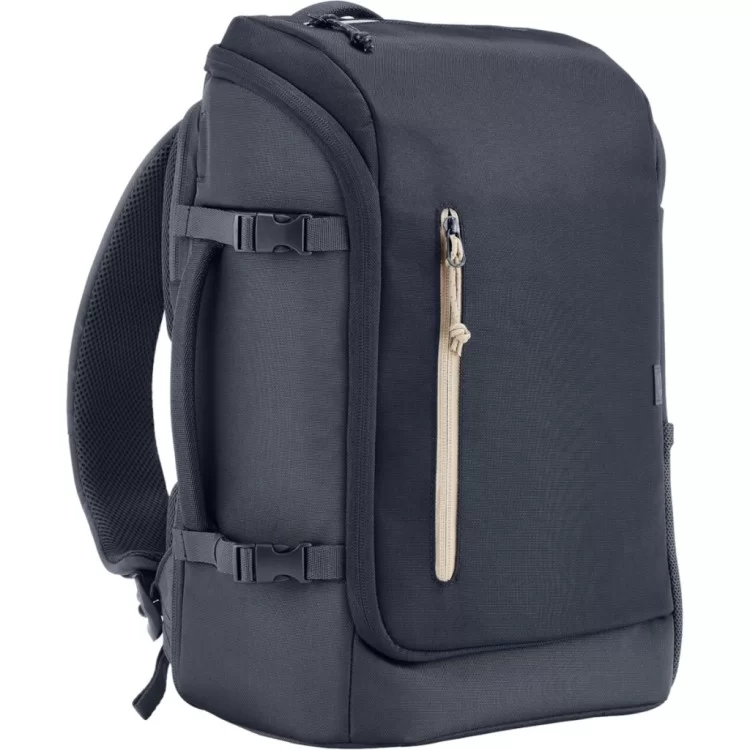 в продажу Рюкзак для ноутбука HP 15.6" Travel 25L BNG Laptop Backpack (6B8U5AA) - фото 3