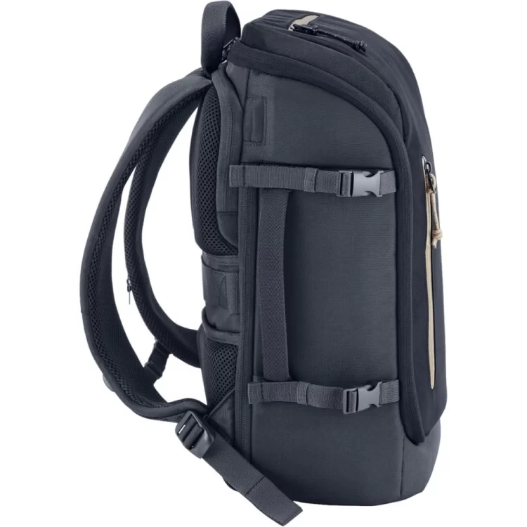 Рюкзак для ноутбука HP 15.6" Travel 25L BNG Laptop Backpack (6B8U5AA) відгуки - зображення 5