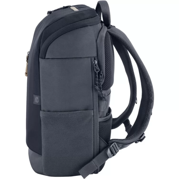 Рюкзак для ноутбука HP 15.6" Travel 25L BNG Laptop Backpack (6B8U5AA) інструкція - картинка 6