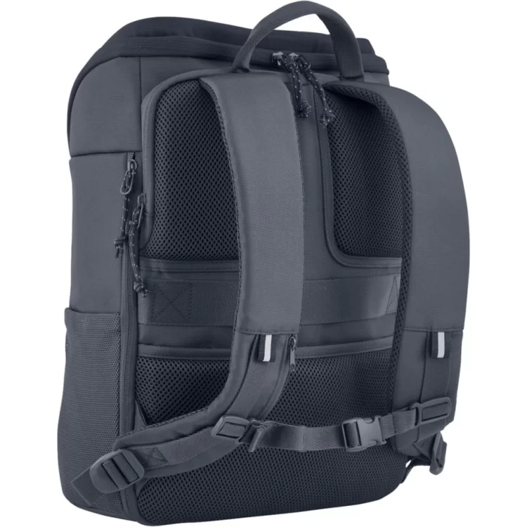 Рюкзак для ноутбука HP 15.6" Travel 25L BNG Laptop Backpack (6B8U5AA) характеристики - фотографія 7