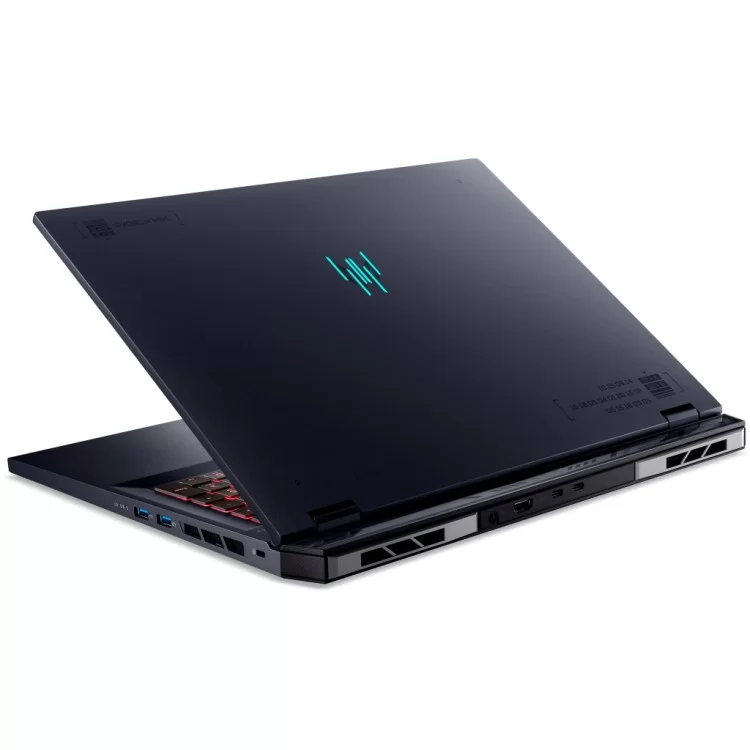 Ноутбук Acer Predator Helios Neo 18 PHN18-71 (NH.QR5EU.002) инструкция - картинка 6