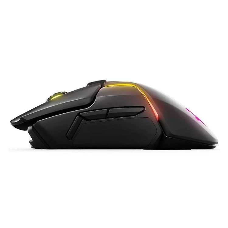 в продаже Мышка SteelSeries Rival 650 black (62456) - фото 3