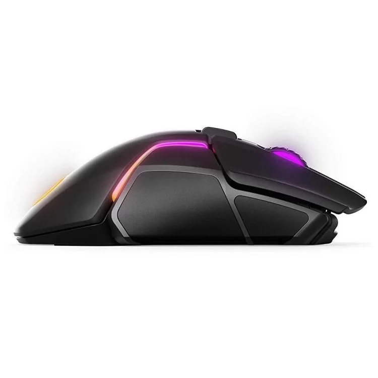 продаем Мышка SteelSeries Rival 650 black (62456) в Украине - фото 4