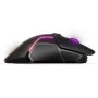 Мышка SteelSeries Rival 650 black (62456)