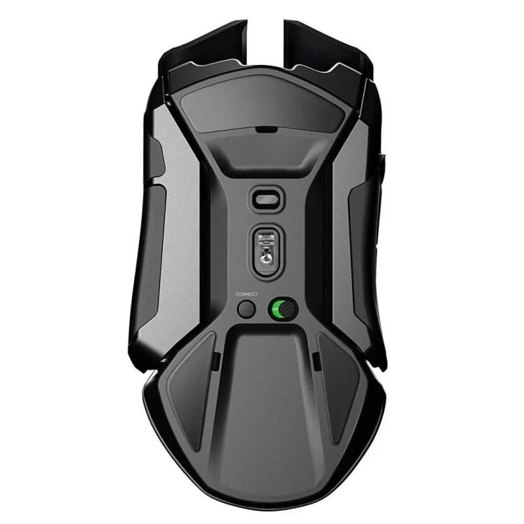 Мышка SteelSeries Rival 650 black (62456) инструкция - картинка 6