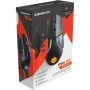 Мышка SteelSeries Rival 650 black (62456)