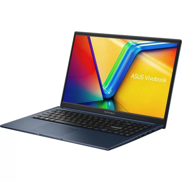 в продажу Ноутбук ASUS Vivobook 15 X1504VA-BQ588 (90NB13Y1-M000W0) - фото 3