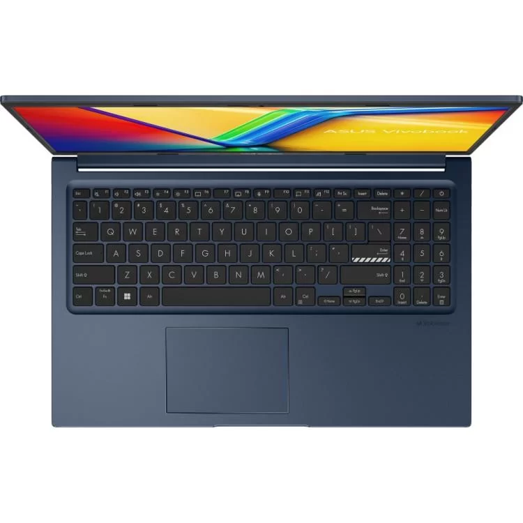 продаємо Ноутбук ASUS Vivobook 15 X1504VA-BQ588 (90NB13Y1-M000W0) в Україні - фото 4