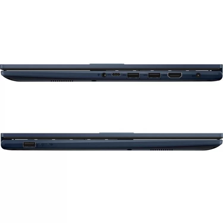 Ноутбук ASUS Vivobook 15 X1504VA-BQ588 (90NB13Y1-M000W0) відгуки - зображення 5