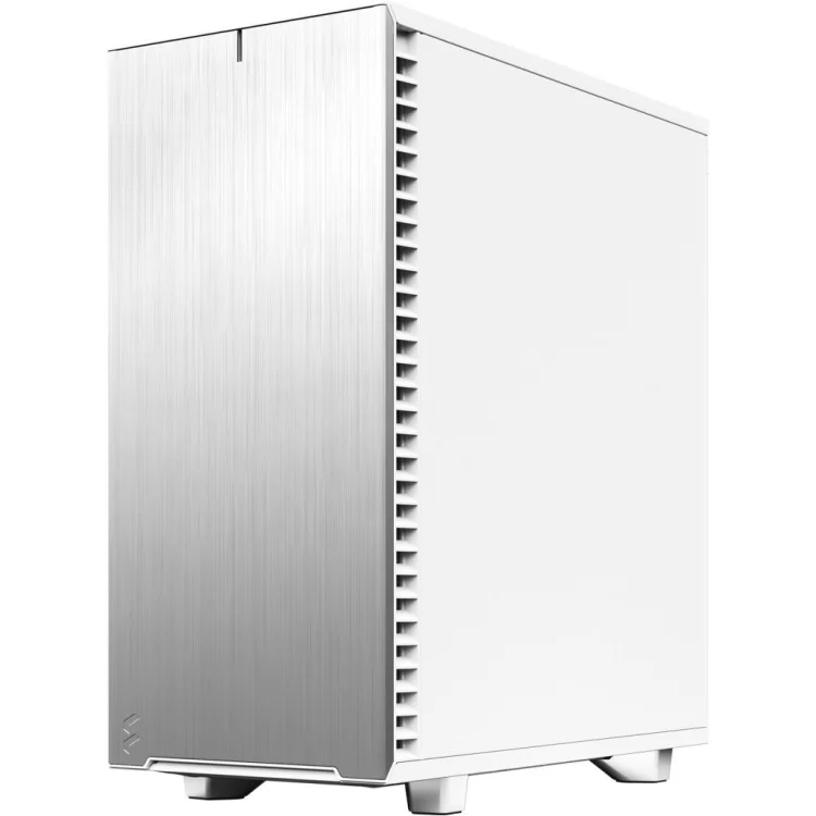 Корпус Fractal Design Define 7 Compact White TG СТ (FD-C-DEF7C-04) цена 12 017грн - фотография 2