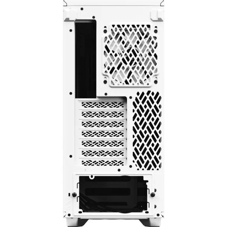 Корпус Fractal Design Define 7 Compact White TG СТ (FD-C-DEF7C-04) инструкция - картинка 6