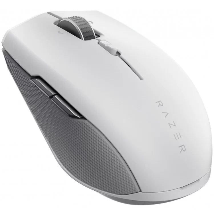 Мышка Razer Pro Click mini White/Gray (RZ01-03990100-R3G1) цена 6 798грн - фотография 2