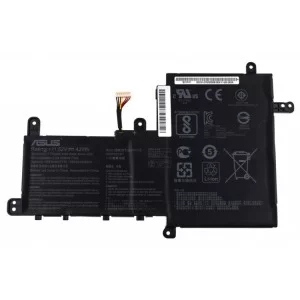 Аккумулятор для ноутбука ASUS VivoBook S530 B31N1729, 3653mAh (42Wh), 3cell, 11.52V (A47575)