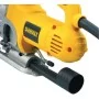 Электролобзик DeWALT 701 Вт, 0-3100 ход/мин, 2.6 кг, TSTAK (DW331KT)