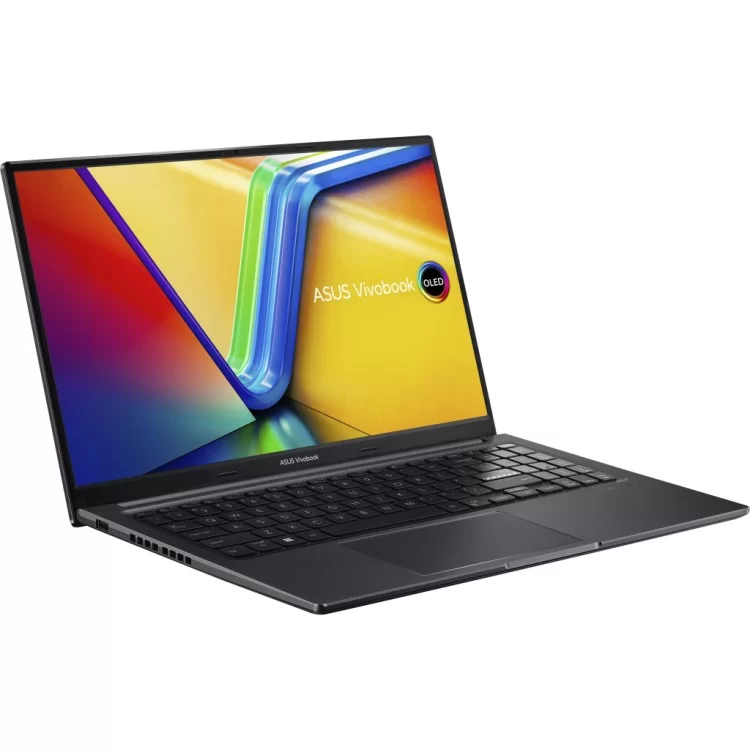 Ноутбук ASUS Vivobook 15 OLED M1505YA-MA030 (90NB10Q1-M00120) ціна 62 098грн - фотографія 2