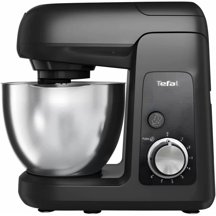 Кухонний комбайн Tefal QB525838 ціна 23 398грн - фотографія 2