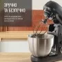 Кухонний комбайн Tefal QB525838