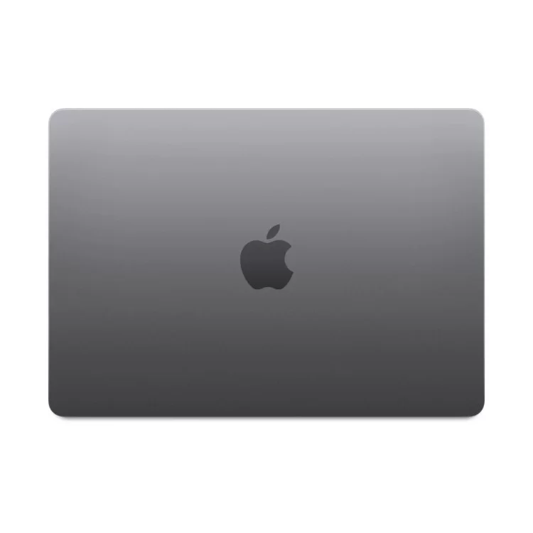 Ноутбук Apple MacBook Air 13 M3 A3113 Space Grey (MRXP3UA/A) отзывы - изображение 5