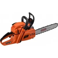 Ланцюгова пила GTM бензинова CN45D 1,9кВт/2,6к.с. 16"/40см 0,325" (CN45D)