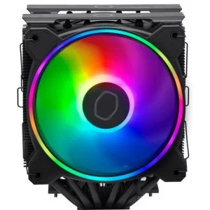 Кулер для процессора CoolerMaster Hyper 622 Halo Black (RR-D6BB-20PA-R1)