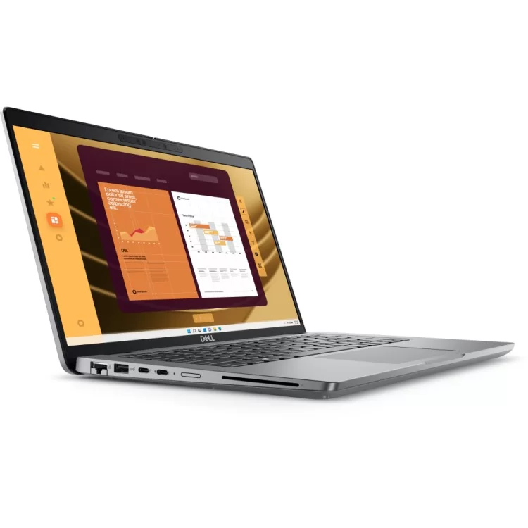 Ноутбук Dell Latitude 5450 (210-BMPS_U7321TB_UBU) ціна 132 759грн - фотографія 2