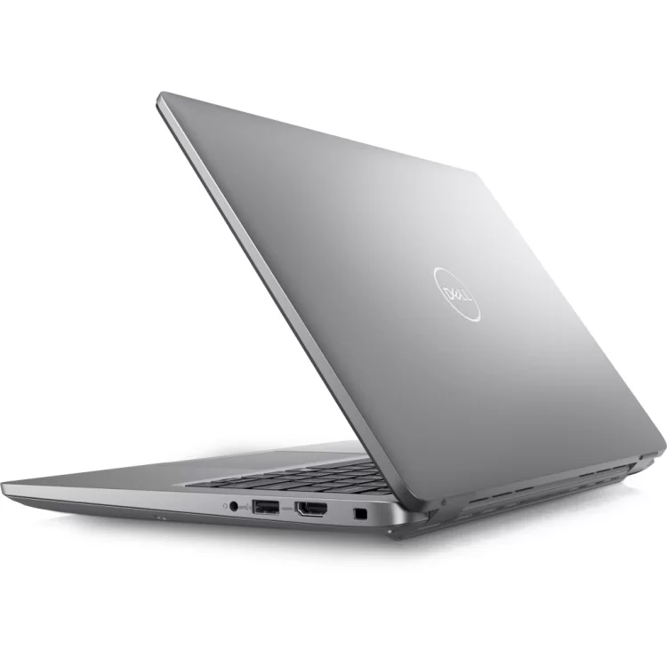 Ноутбук Dell Latitude 5450 (210-BMPS_U7321TB_UBU) огляд - фото 8