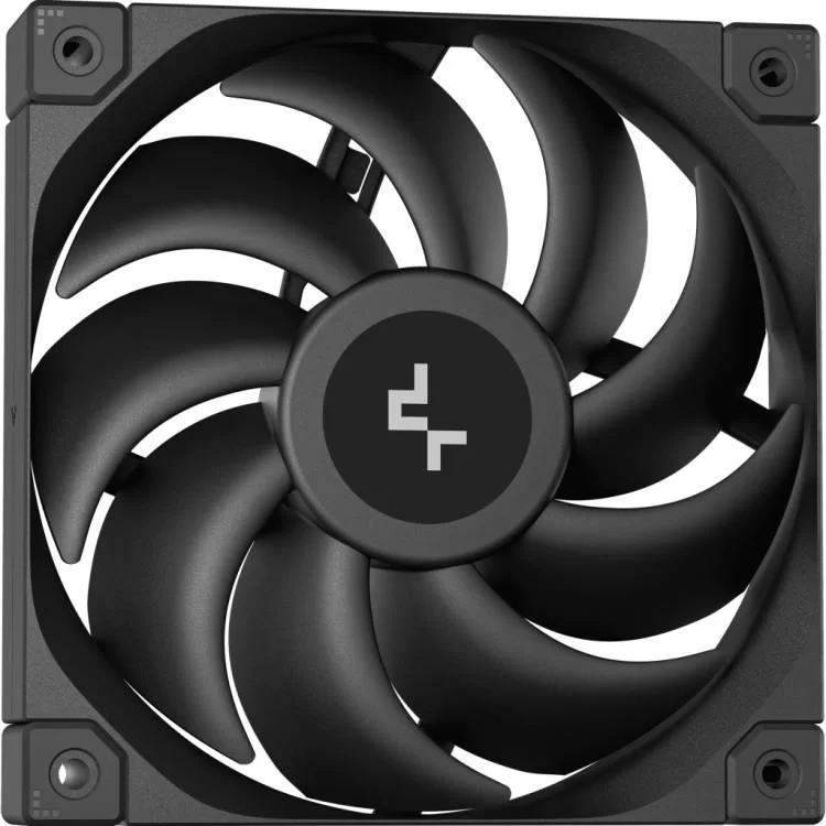 продаємо Система рідинного охолодження Deepcool MYSTIQUE 240 в Україні - фото 4