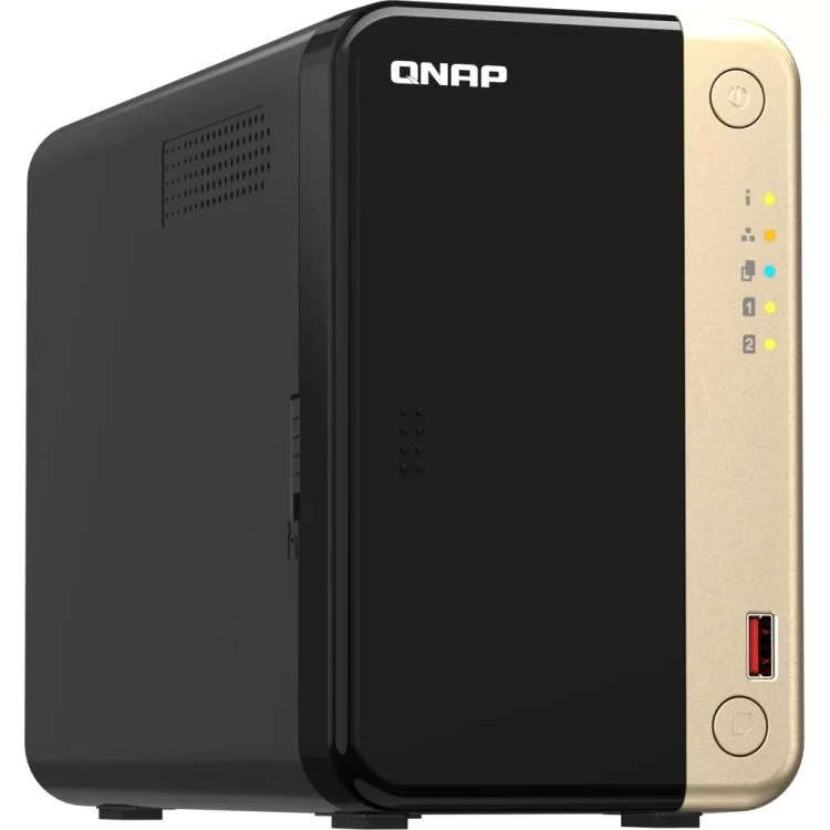 в продаже NAS QNap TS-264-8G - фото 3