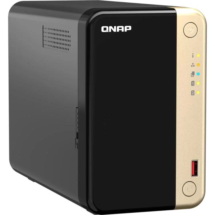 продаем NAS QNap TS-264-8G в Украине - фото 4