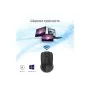 Мышка Promate Clix-8 Wireless Black (clix-8.black)