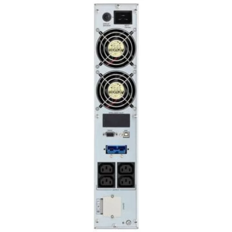 продаємо Пристрій безперебійного живлення PowerWalker VFI 3000 CRM LCD Rack/Tower (10122002) в Україні - фото 4