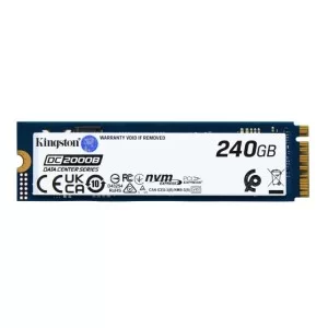 Накопичувач SSD M.2 2280 240GB Kingston (SEDC2000BM8/240G)