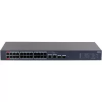 Коммутатор сетевой Dahua DH-CS4226-24ET-375