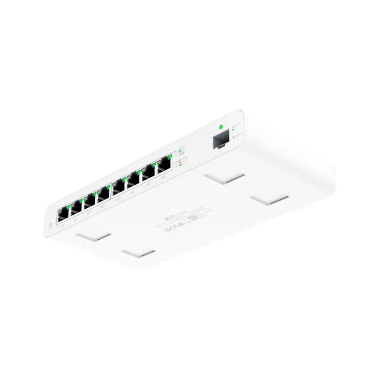 Маршрутизатор Ubiquiti UISP-R інструкція - картинка 6