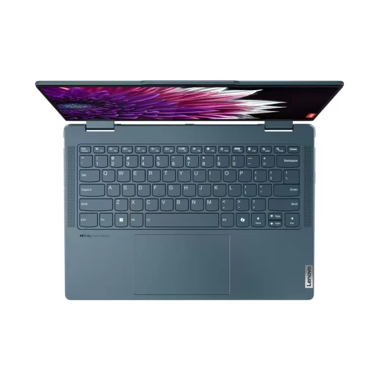 продаем Ноутбук Lenovo Yoga 7 2 in 1 14IML9 (83DJ00CCRA) в Украине - фото 4