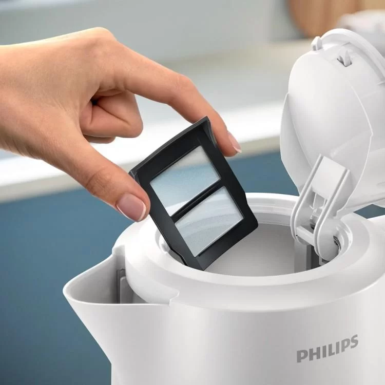 в продаже Электрочайник Philips HD9411/00 - фото 3