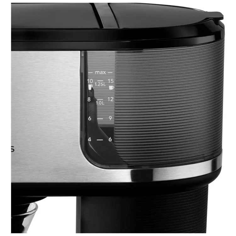 Крапельна кавоварка Russell Hobbs Attentiv (26840-56) відгуки - зображення 5