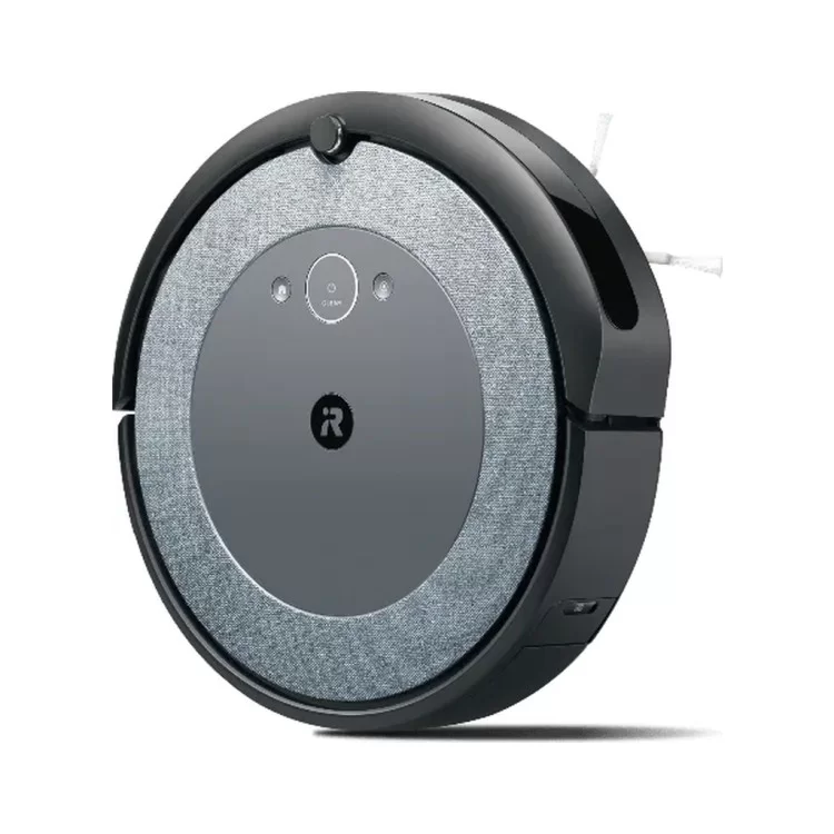 Пилосос iRobot Roomba Combo i5 (i517840) ціна 28 798грн - фотографія 2