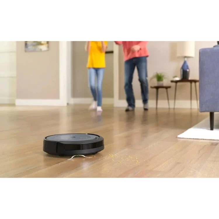 Пилосос iRobot Roomba Combo i5 (i517840) характеристики - фотографія 7