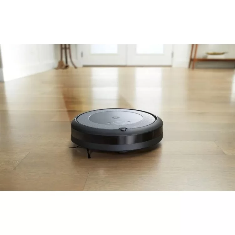 Пилосос iRobot Roomba Combo i5 (i517840) огляд - фото 8