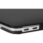 Чехол для ноутбука Incase 13" MacBook Air Retina2020, Hardshell Case, Black Frost (INMB200615-BLK)