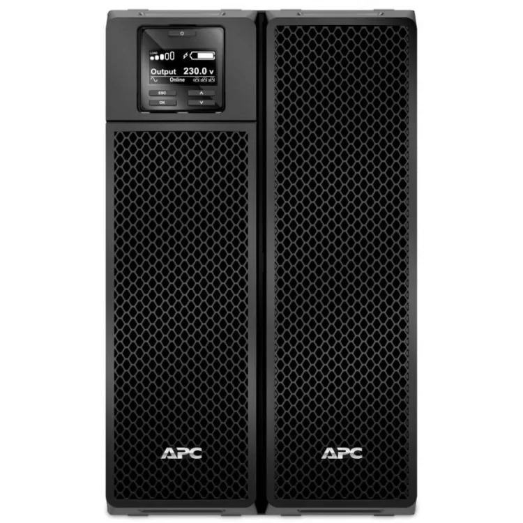 продаємо Пристрій безперебійного живлення APC Smart-UPS SRT 8000VA (SRT8KXLI) в Україні - фото 4