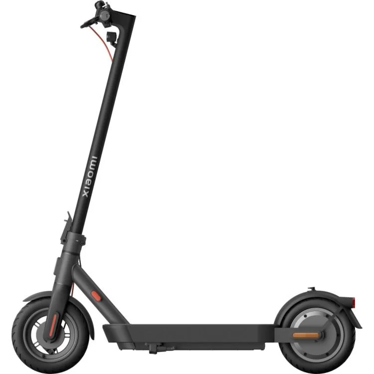 Електросамокат Xiaomi Electric Scooter 4 Pro Gen2 BHR8067GL (1026173) ціна 48 598грн - фотографія 2